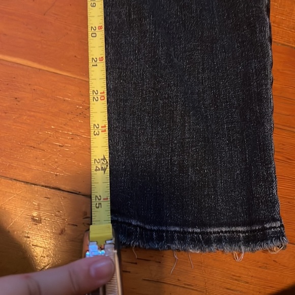 JOE’S Icon Skinny ankle sz 32 - Picture 7 of 8